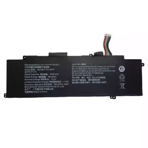 Genuine laptop battery for AEC467173-4S1P