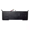 Genuine laptop battery for U418577PHV-3S1P 40088236