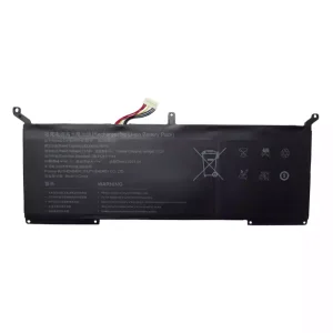 Genuine laptop battery for U418577PHV-3S1P 40088236