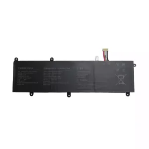 Genuine laptop battery for U589563PV-3S1P