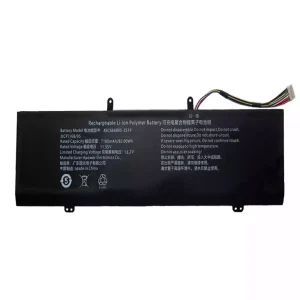 Genuine laptop battery for AEC686895-3S1P