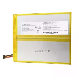 Genuine laptop battery for TK1032
