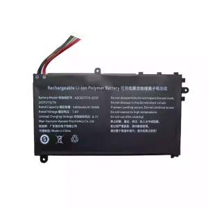 Genuine laptop battery for AEC657574-2S1P