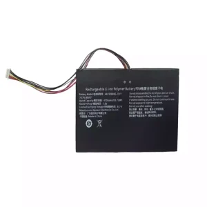 Genuine laptop battery for AEC508866-2S1P