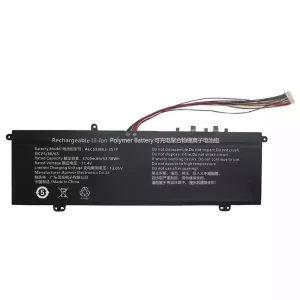 Genuine laptop battery for AEC508865-3S1P