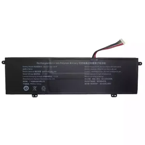 Genuine laptop battery for AEC507993-3S1P