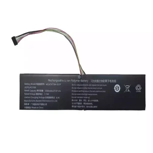 Genuine laptop battery for AEC4747104-2S1P
