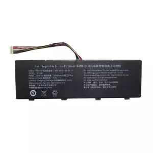 Genuine laptop battery for AEC4470108-2S1P