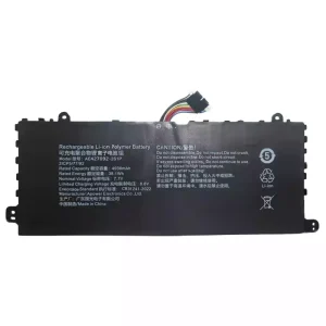Genuine laptop battery for AEC4277792-2S1P