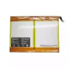 Genuine laptop battery for TR10RS1-1S6300-B1V1