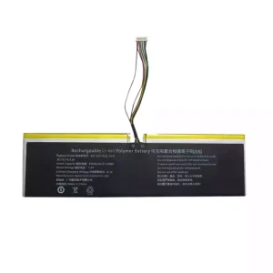 Genuine laptop battery for AEC3574126-2S1P