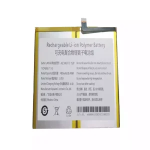 Genuine laptop battery for AEC3463113-1S2P