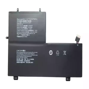 Genuine laptop battery for AEC3276115-3S1P