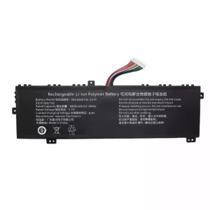 Genuine laptop battery for AEC6660102-2S1P