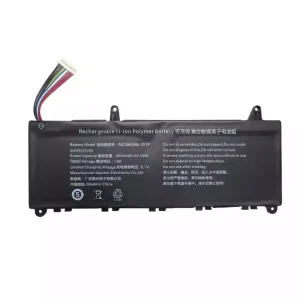 Genuine laptop battery for AEC865585-2S1P