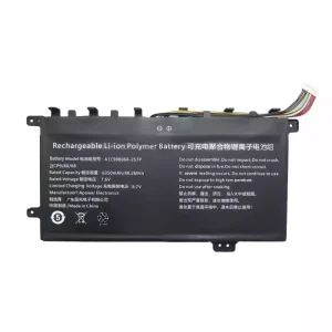 Genuine laptop battery for AEC908068-2S1P
