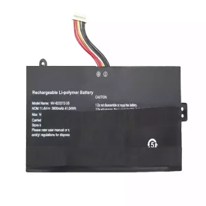 Genuine laptop battery for NV-625272-3S