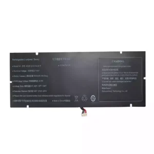 Genuine laptop battery for N15QPE-3282138-2S1P