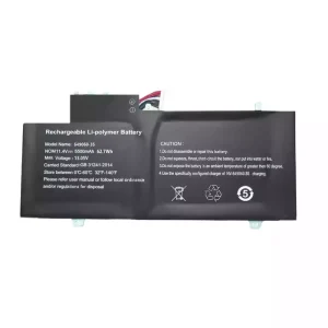 Genuine laptop battery for 649060-3S