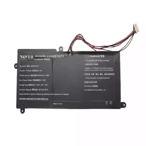 Genuine laptop battery for 556268-3S1P