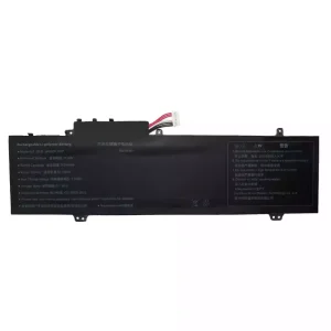 Genuine laptop battery for 549567-3S1P