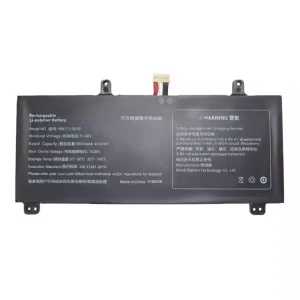Genuine laptop battery for 566772-3S1P