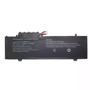 Genuine laptop battery for NV-459067-3S