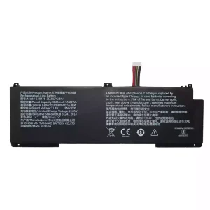 Genuine laptop battery for 538476-3S