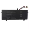 Genuine laptop battery for U5266122PV-2S1P XN1G-140M3
