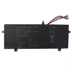 Genuine laptop battery for U5266122PV-2S1P XN1G-140M3