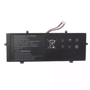 Genuine laptop battery for U3385110PV-2S1P