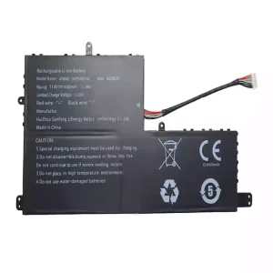 Genuine laptop battery for 40086347 4760A2
