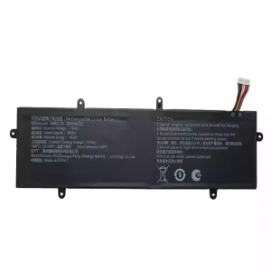 Genuine laptop battery for 5958C2-2S