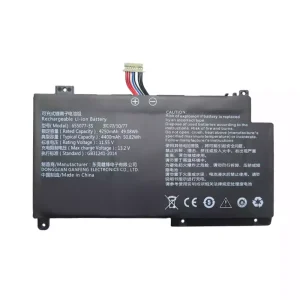 Genuine laptop battery for 655077-3S