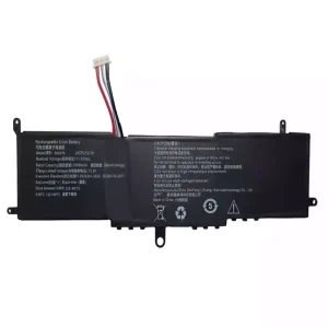 Genuine laptop battery for 505376