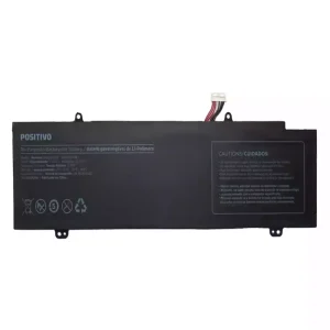 Genuine laptop battery for POSITIVO 499866-3S1P