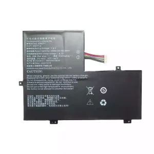 Genuine laptop battery for 626271