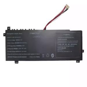 Genuine laptop battery for 6552104-2S1P