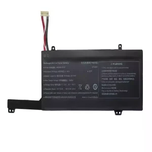Genuine laptop battery for 645568-3S1P