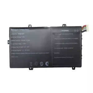 Genuine laptop battery for 755568-3S1P