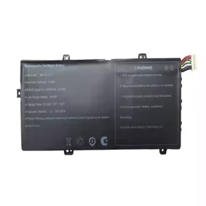 Genuine laptop battery for 996170-3S1P