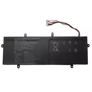 Genuine laptop battery for U5960127-2S1P U5960127PV-2S1P