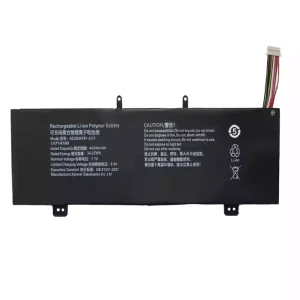 Genuine laptop battery for AEC634791-2S1P