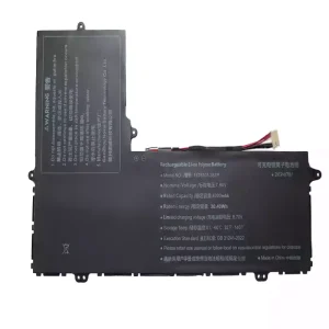Genuine laptop battery for 3178107-2S1P