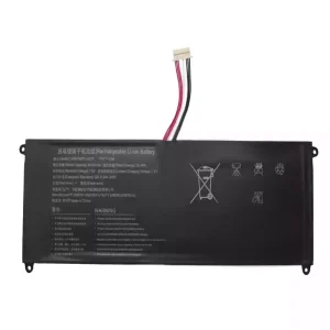 Genuine laptop battery for U406796PV-2S1P