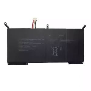 Genuine laptop battery for U556477PHV-4S1P