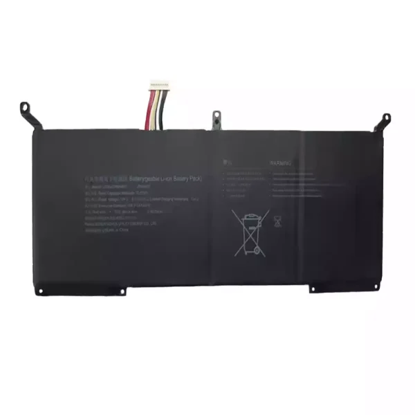 Genuine laptop battery for U556477PHV-4S1P