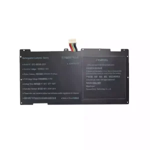 Genuine laptop battery for 406586-2S1P