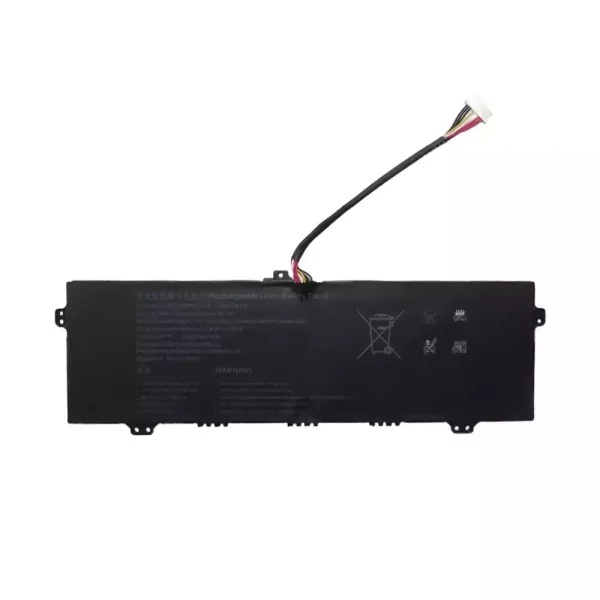 Genuine laptop battery for U3673118PHV-2S1P
