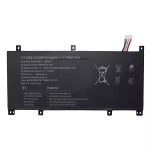 Genuine laptop battery for U468576PV-3S1P